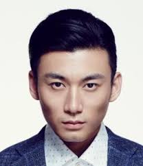 Wang Yi Zhou (王翌舟)