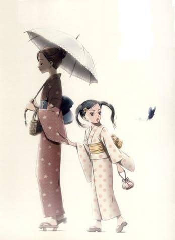 NANA, la eterna inacabada - Manga/Anime