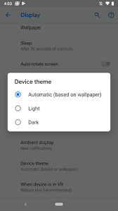 Whether you're a music fanatic or an aspiring artist, this app will give you insight to the dna in music for endless possibilities. Google Android Pie 9 0 Review Pcmag