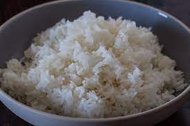 Measuring rice for a rice cooker isn't as straightforward as you may think. How To Cook Rice In The Microwave Perfect Every Time Steamy Kitchen