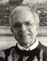 Obituary information for Martin Vanden Berg