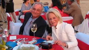 What ruth madoff, wife of ponzi scheme bernie madoff life looks like now? Bernie Madoff From Billionaire To 150 Years In Prison The Biggest Scam In History Bankrupt Celebrities Suicides And One Single Regret