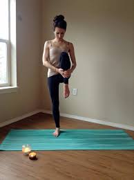 Maybe you would like to learn more about one of these? Yoga For Balance And Flexibility