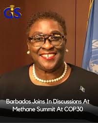 Barbados Government Information Service