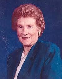 June Holbrook Obituary