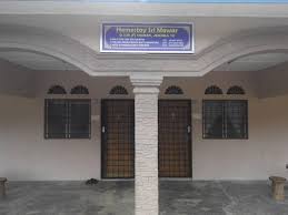 Enjoy the tranquility and comfort atmosphere for your vacation with your family or for business activities at the taman sari hotel, because we are ready to complete the needs and services you want. Homestay Sri Mawar Prices Photos Reviews Address Malaysia