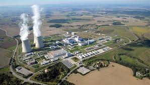 Jaderná elektrárna temelín v noci odstavila kvůli následkům bouře 2. Aktiviste Uspeli S Zalobou Proti Skladu Vyhoreleho Paliva V Temeline Idnes Cz