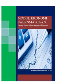 Modul ekonomi bisnis untuk smk kelas x kompetensi keahlian otomatisasi dan tata kelola perkantoran, akuntansi dan keuangan lembaga, bisnis daring dan pemasaran… slideshare uses cookies to improve functionality and performance, and to provide you with relevant advertising. Modul Pelaku Kegiatan Ekonomi Kls X Ok 2 Pdf