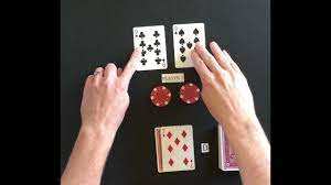 Maybe you would like to learn more about one of these? How To Play Blackjack Youtube