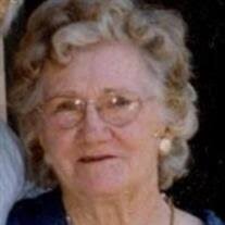 Marilyn Rodgers Obituary