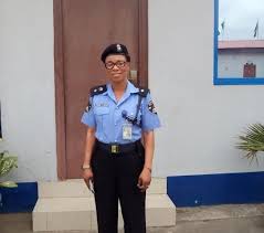 Chioma ajunwa shares her lessons and experiences. Nigeria S First Olympic Gold Medalist Chioma Ajunwa Okpara Now An Assistant Commissioner Of Police Bellanaija