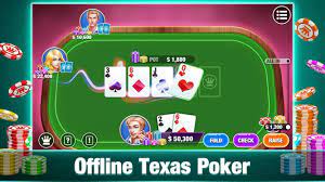 En dh texas poker podrás disfrutar de emocionantes partidas de la variedad de póker texas hold'em contra jugadores de todo el mundo o contra tus amigos. Texas Holdem Poker Offline Free Texas Poker Games For Android Apk Download