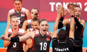 Avrupa voleybol konfederasyonu (cev) tarafından bu yıl 32. 6q Rb3qfakrmcm