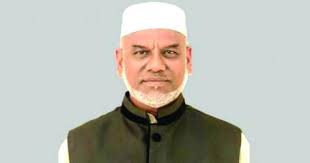 Lt Gen Shafiuddin Ahmed takes charge as QMG of army HQ