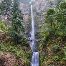 Ne of sun valley on trail creek rd. Rv Camping At Multnomah Falls