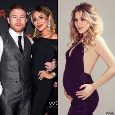 Saúl 'canelo' álvarez and fernanda gómez celebrate their religious wedding this saturday may 22 at the cathedral of guadalajara. Fernanda Gomez Latest News And Pictures Hola Usa