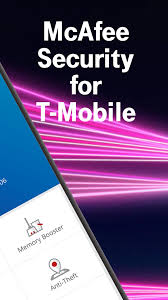 Mcafee free antivirus and threat protection download. Mcafee Security For T Mobile For Android Apk Download