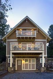 92 Stunning Second Floor Balcony Architecture Ideas Page 55 Of 94 Lake Cottage Balcony Design Lake House Plans