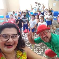 Trotamundos Cia. de Artes