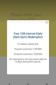 1.1 enjoy up to 100gb of fastest 4g internet for free. Mco Digi Offers Free 1gb Data Pik Gelang Patah Digi Facebook