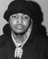 Happy Birthday to Lil Keed. He would've turned 27 today