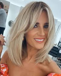 Hollyoaks star Sarah Jayne Dunn shows off hair transformation