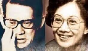 And the country's leader was president corazon aquino—but it could very well have been a description of the country's current. Cory And Ninoy May Be Personal Heroes To Some Yellows But Certainly Not National Heroes