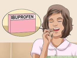 The great thing about using your tongue to loosen your tooth is that you can do it almost anywhere no matter what. Pull Out A Tooth Without Pain