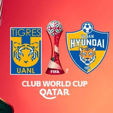 Cimarrones de sonora vs atlante: Tigres Uanl Derrota Al Hyundai Fc Y Avanza A Semifinales Vs Palmeiras