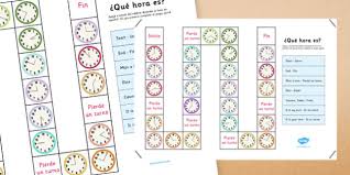 Google has many special features to help you find exactly what you're looking for. Juego De Mesa Que Hora Es