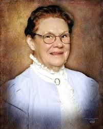 Martha Hardesty Obituary