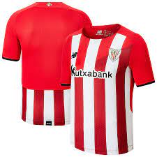 £65.00 nike inter milan 21/22 home stadium ss shirt home. Athletic Bilbao Heimtrikot 21 22