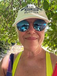 Introducing myself and sharing Costa Rica photo