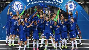 We did not find results for: Has Chelsea Ever Won The Uefa Champions League