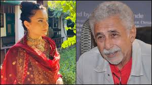 The incident was captured in the cctv installed at the clinic and the footage was submitted with the versova police. Would You Say This If I Were Prakash Padukone Or Anil Kapoor S Daughter Kangana Reacts To Naseeruddin Shah S Remark