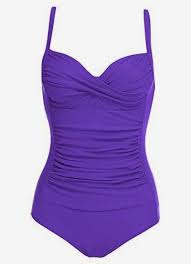 Descendants Bf Gf Preferences Vintage Inspired Swimsuit Women S One Piece Swimsuits One Piece For Women