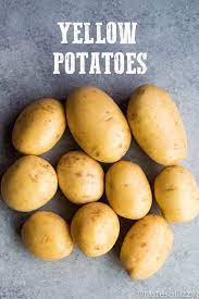 In addition, they reliably produce an abundant crop, and are among the early. Which Potatoes Are Best For Mashing Boiling And Baking