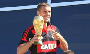 .gold cup oceania cup world cup other tournaments friendlies clubs list of clubs statistics matches, goals podolski, lukaslukas josef podolski. Lukas Podolski Bastian Schweinsteiger And Co Relax On Hotel Balcony With The World Cup Trophy And Sign Autographs For Locals Daily Mail Online