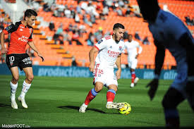 Game log, goals, assists, played minutes, completed passes and shots. L1 Cherki Rentre Dans L Histoire