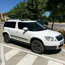 My Fast Furious Yeti