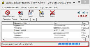 Jul 08, 2010 · download cisco vpn client for free. Cisco Vpn Client Windows 8 32bit 64bit Reason 442 Failed To Enable Virtual Adapter How To Fix It