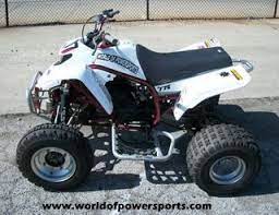 8 Blaster 200 Ideas Yamaha Atv Quads 4 Wheelers