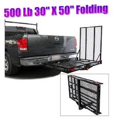 Check spelling or type a new query. Xl 500 Lb Folding Mobility Scooter Tow Hitch Carrier Rack Lift Wma