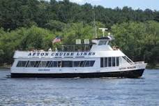 Italian Lunch cruise - St. Croix River Cruises