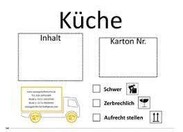 Download clker's vorsicht zerbrechlich clip art and related images now. Umzugsaufkleber Fur Kartons Zum Ausdrucken Kostenlose Pdf Download