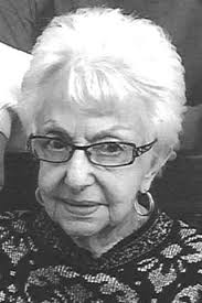 Shirley Bayle Obituary (1934