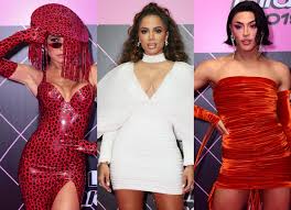 ¿estás buscando las últimas noticias sobre mtv miaw? Confira Os Looks Do Mtv Miaw 2019 Quem Agito