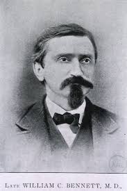 Dr. William Duryea Creed