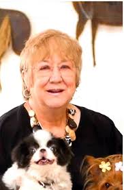 Sharon Solberg Obituary