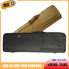 Pour se rendre sur le terrain, rien ne vaut un bon sac afin de transporter facilement son équipement et sa tenue. 85cm 33 100cm 39 Sac Tactique Chasse Airsoft Sniper Fusil Cas Pistolet Sac De Transport Militaire Tir Paintball Accessoires Sacs Aliexpress